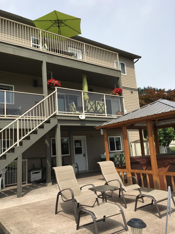 A Day'S Dream B&B 피치랜드 외부 사진