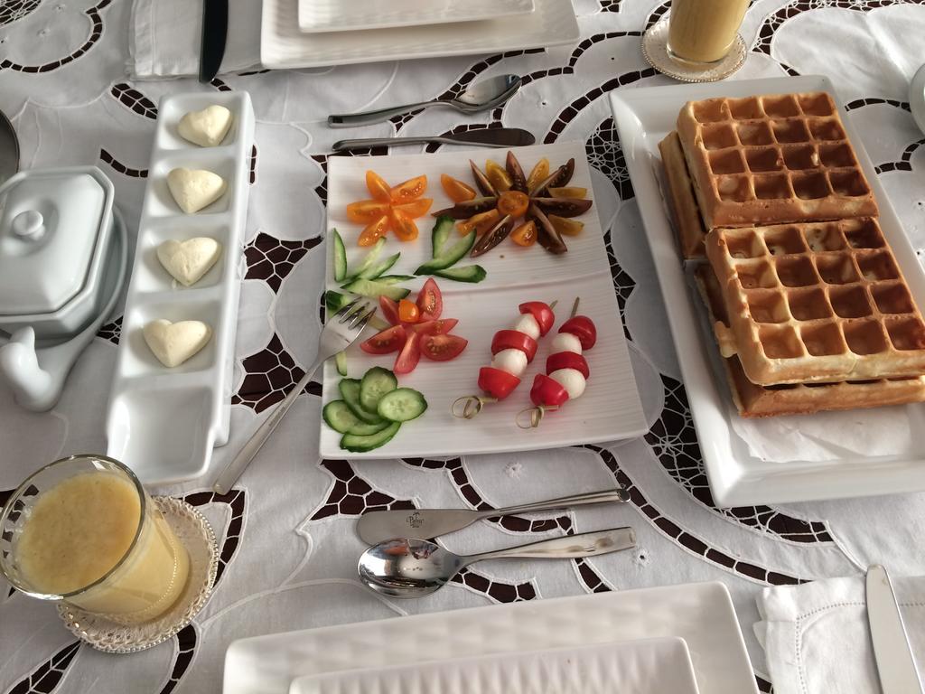 A Day'S Dream B&B 피치랜드 외부 사진