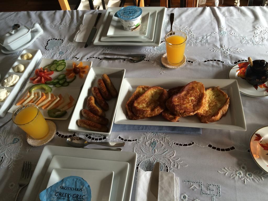 A Day'S Dream B&B 피치랜드 외부 사진