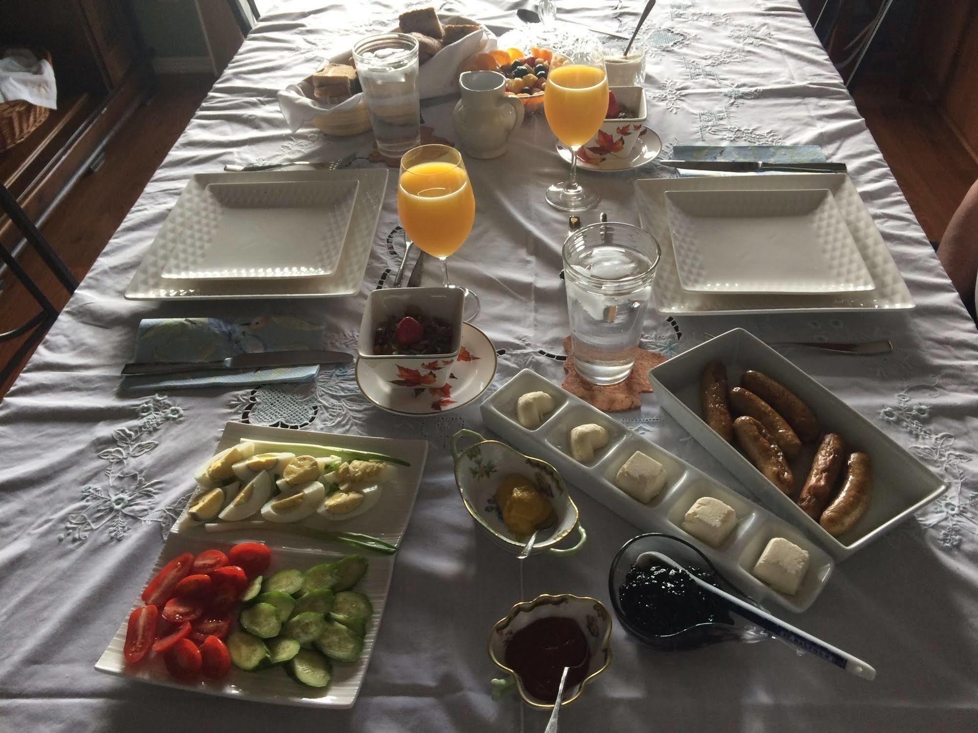 A Day'S Dream B&B 피치랜드 외부 사진