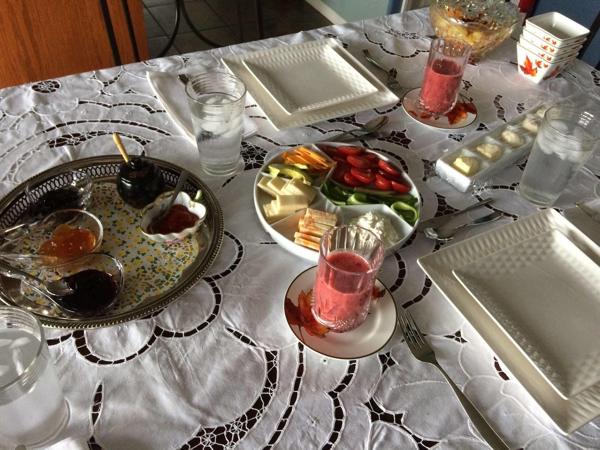 A Day'S Dream B&B 피치랜드 외부 사진