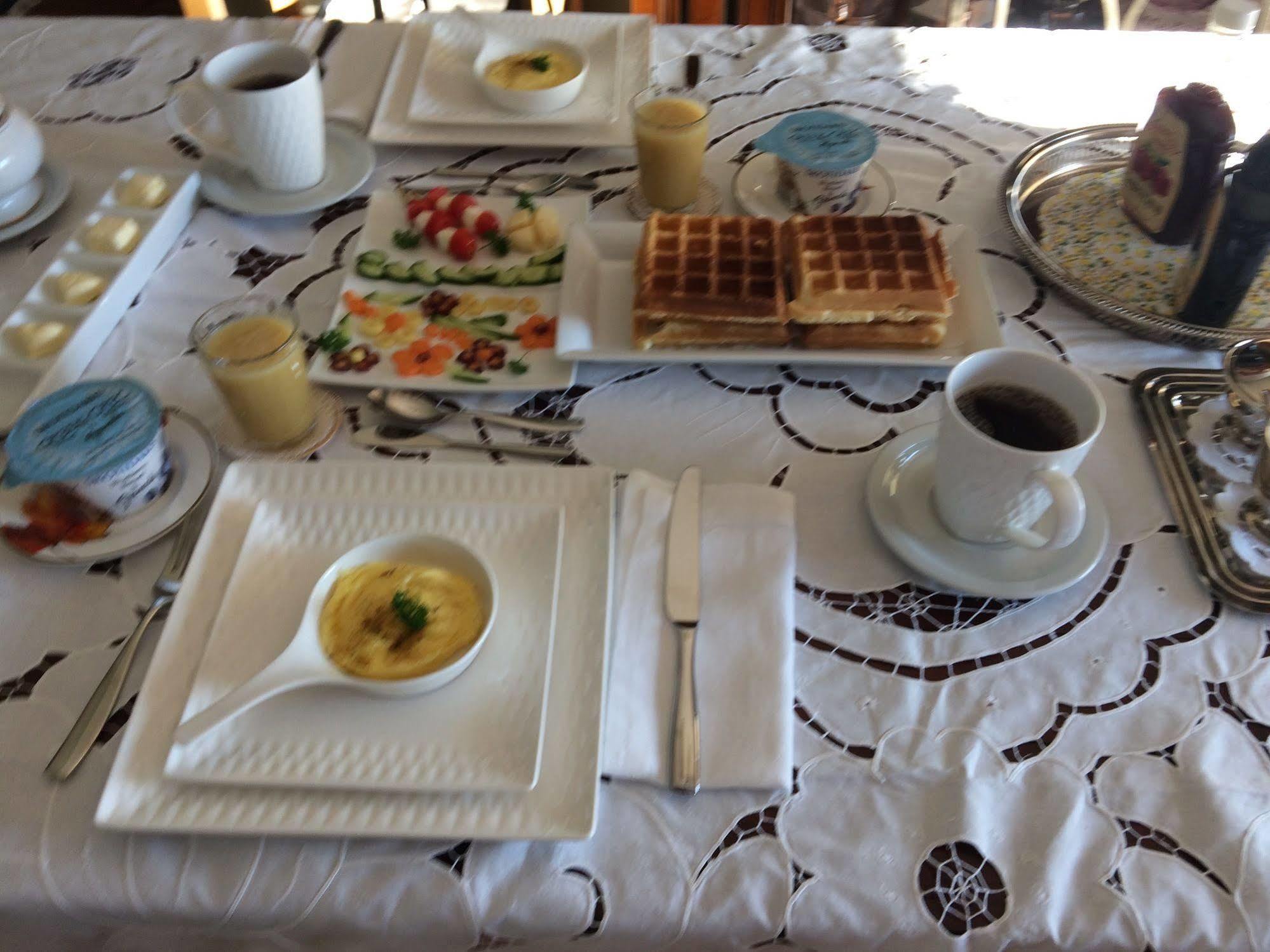 A Day'S Dream B&B 피치랜드 외부 사진
